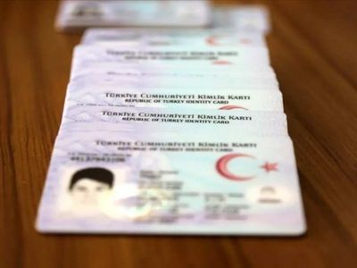 Geçici kimlik belgesi nedir? Geçici kimlik belgesi nereden ve nasıl alınır? Geçici kimlik belgesi sorgulama ve doğrulama