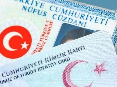Geçici kimlik belgesi nedir, ne için alınır? Geçici kimlik belgesi kullanım alanları