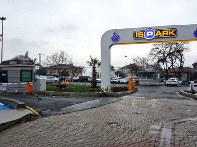Geçtiğimiz hafta zam yapılmıştı. Yeni İSPARK ücretleri uygulanmaya başlandı