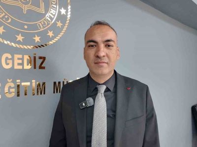 Gediz’de meslek liseleri için önemli vurgular yapıldı