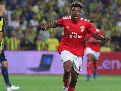 Gedson Fernandes Galatasaray İle Anlaştı!