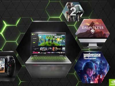 GeForce Now kütüphanesine Nisan 2022'de eklenecek oyunlar hangileri?
