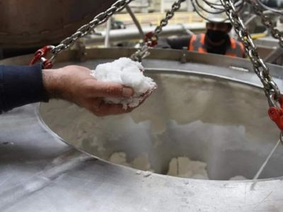 Geleceğin petrol kaynağı için harekete geçildi: Türkiye’nin enerjisi Eskişehir’de depolanacak
