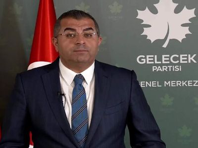 Gelecek Partili isim 6’lı masa adayını açıkladı: Kamuoyu kimi bekliyorsa isim o