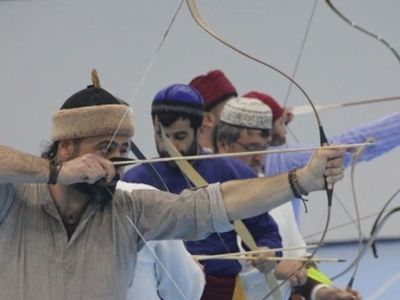 Geleneksel okçulukta Türkiye Salon Şampiyonası’nın tarihleri açıklandı!
