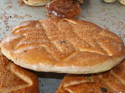 Gelin çöreği nedir, nasıl yapılır? Tokat çöreği tarifi ve faydaları