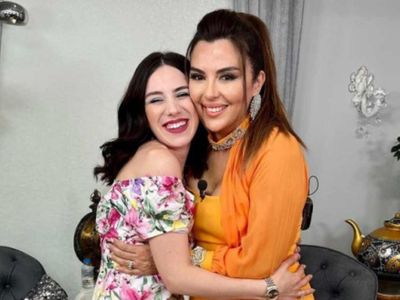 Gelin Evi Nurdan kimdir? Nurdan Bayar Instagram hesabı