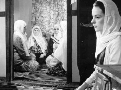 Gelin filmi çekimleri nerede yapıldı? Gelin filmi konusu ve oyuncuları