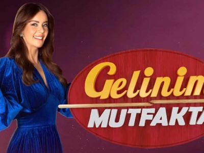 Gelinim Mutfakta 13 Nisan Çarşamba puanları