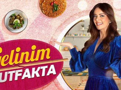 Gelinim Mutfakta 20 Mayıs 2022 kim elendi? Gelinim Mutfakta 20 Mayıs haftanın birincisi kim oldu?