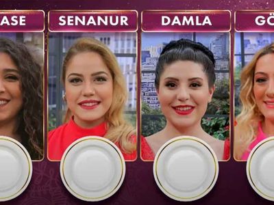 Gelinim Mutfakta 24 Mayıs 2022 Salı puan durumu