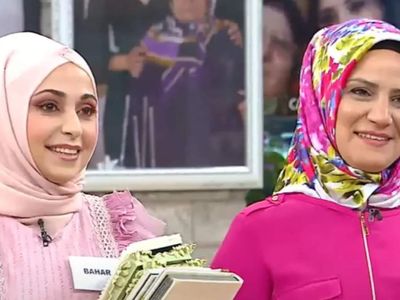 Gelinim Mutfakta Bahar kimdir? Gelinim Mutfakta Bahar hakkında bilgiler