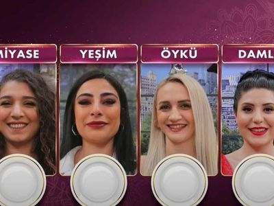 Gelinim Mutfakta bu hafta eleme yok mu, neden yok? 15 Nisan Gelinim Mutfakta puan durumu