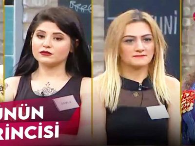 Gelinim Mutfakta çeyrek altını kim aldı? Gelinim Mutfakta puan durumu 11 Mayıs 2022 Çarşamba
