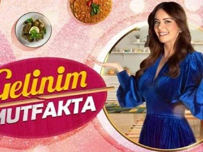 Gelinim Mutfakta çeyrek altını kim aldı? Gelinim Mutfakta puan durumu 16 Mayıs 2022 Pazartesi