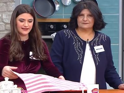Gelinim Mutfakta Fatma kimdir, kaç yaşında, nerelidir? Gelinim Mutfakta Fatma hakkında bilgiler