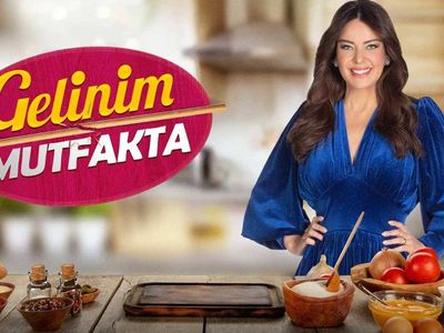 Gelinim Mutfakta günün birincisi kim oldu? 8 Nisan  çeyrek altını kim kazandı?