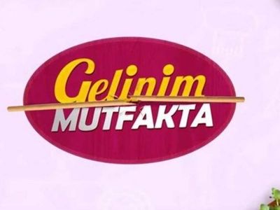 Gelinim Mutfakta kim kazandı, kim elendi? 13 Mayıs Cuma Gelinim Mutfakta haftanın birincisi ve 5 altın bileziği alan isim