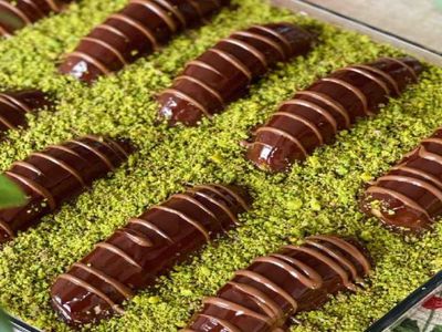 Gelinim Mutfakta malaga pasta nasıl yapılır, malzemeler nelerdir? Pratik ve lezzetli malaga pasta tarifi