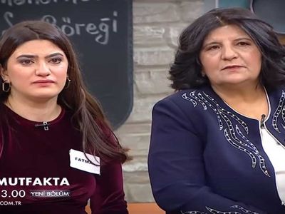 Gelinim Mutfakta Mevlüde kimdir, kaç yaşında, nerelidir? Gelinim Mutfakta Mevlüde hakkında bilgiler
