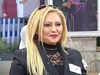Gelinim Mutfakta Nuray kimdir, kaç yaşında, nerelidir?