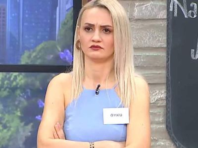 Gelinim Mutfakta Öykü kimdir? Gelinim Mutfakta yeni yarışmacısı Öykü hakkında bilgiler