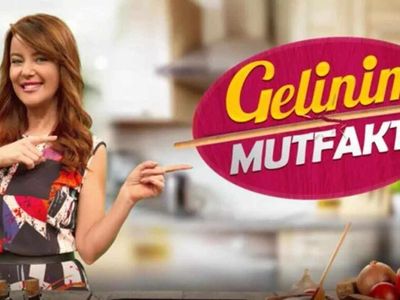 Gelinim Mutfakta sezon finali ne zaman? Gelinim Mutfakta final tarihi