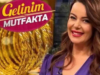 Gelinim Mutfakta Sunucusu Nursel Ergin Sessizliğini Bozdu! Ayrılmasının Perde Arkasını Bir Bir Anlattı