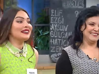 Gelinim Mutfakta yeni yarışmacıları Fulya ve Senem kimdir?