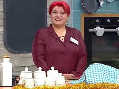 Gelinim Mutfakta yeni yarışmacısı Gülümser kimdir, nereli? Gülümser hakkında bilgiler