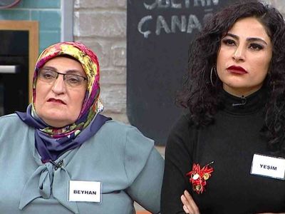 Gelinim Mutfakta Yeşim kimdir, torpilli mi? Aslıhan'ın ödülü Yeşim'e neden verildi?