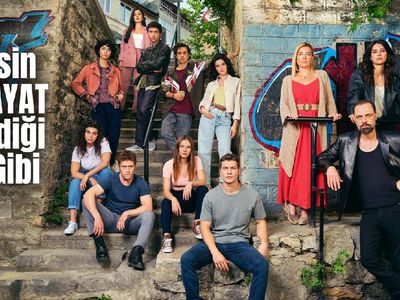 Gelsin Hayat Bildiği Gibi 2. bölüm fragmanı yayınlandı mı? Yeni ölümde neler olacak? Gelsin Hayat Bildiği Gibi dizisi 2. bölüm fragmanı izle