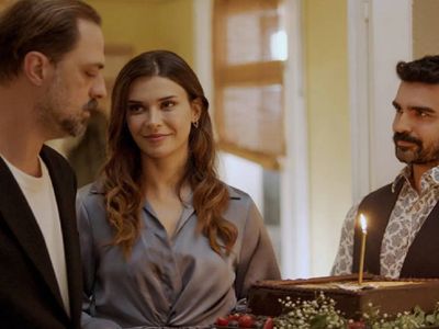 Gelsin Hayat Bildiği Gibi bu akşam var mı, yok mu? Gelsin Hayat Bildiği Gibi dizisi yeni bölüm ne zaman? 5 Ocak Perşembe Show TV yayın akışı