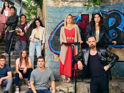 Gelsin Hayat Bildiği Gibi canlı izle! Show TV! Gelsin Hayat Bildiği Gibi yeni bölüm izle!