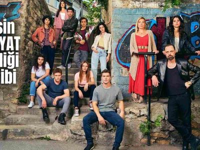 Gelsin Hayat Bildiği Gibi dizisi ne zaman başlıyor? Gelsin Hayat Bildiği Gibi tanıtım fragmanı yayınlandı