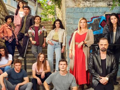 Gelsin Hayat Bildiği gibi gerçekten uyarlama mı? Show TV Gelsin Hayat Bildiği gibi dizi konusu ve oyuncuları
