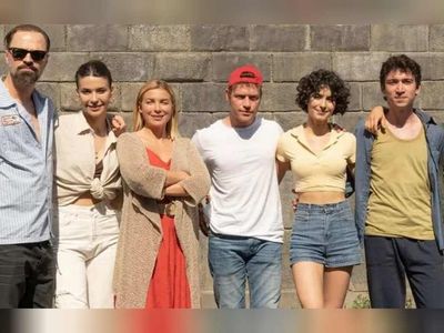 Gelsin Hayat Bildiği Gibi konusu ve oyuncu kadrosu