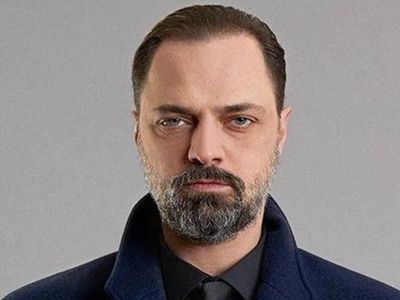 Gelsin Hayat Bildiği Gibi Sadi Payaslı kimdir? Ertan Saban kaç yaşında, nereli? Ertan Saban rol aldığı yapımlar