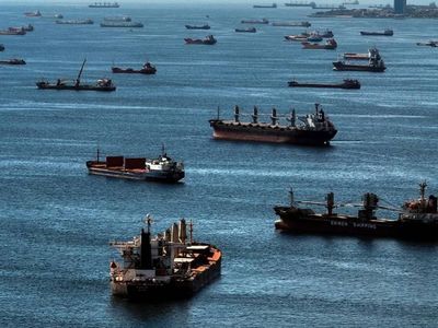 Gemiler İstanbul Boğazı’nda kuyruk oluşturdu: Gerçek sebebi ortaya çıktı
