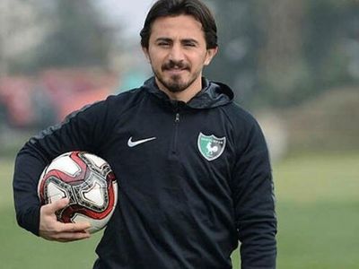 Genç Futbolcu Recep Niyaz Sözleşmesini Feshetti