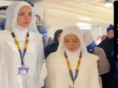 Genç kadın “Ben Hz. Meryem’im” dedi, ortalık karıştı! Gerçek hızlı bir sürede ortaya çıktı