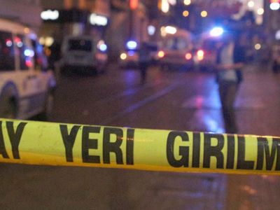 Genç Kızın Misafirlikte Sır Ölümü!