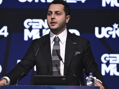 Genç MÜSİAD Türkiye’nin önemli genç iş adamlarını bir araya getirerek tecrübelerine yer verdi!