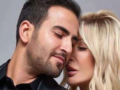 Genç sevgilisiyle evlenmek için gün sayan Seda Sayan'ı Aşkım Kapışmak uyardı: Bu evliliği bir daha gözden geçirsin