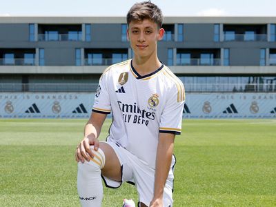 Genç yıldız Arda Güler'den üzen itiraf: Keşke Fenerbahçe'de kalsaydım!