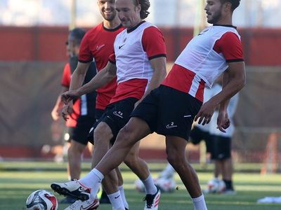 Gençlerbirliği Antalyaspor Maçına Hazır