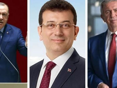 Gençlerin Favori Siyasetçisi Belli Oldu! Dikkat Çeken O Anket...