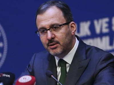 Gençlik ve Spor Bakanı Kasapoğlu açıkladı: KYK yurt ücretleri iade edilecek