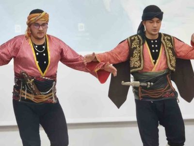 Gençlik ve Spor Bakanlığı’ndan ‘Kardeş Başkent; Ortak Ses, Ortak Ruh’ programı