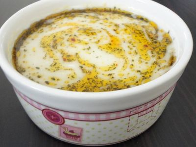 Gendime Çorbası Tarifi